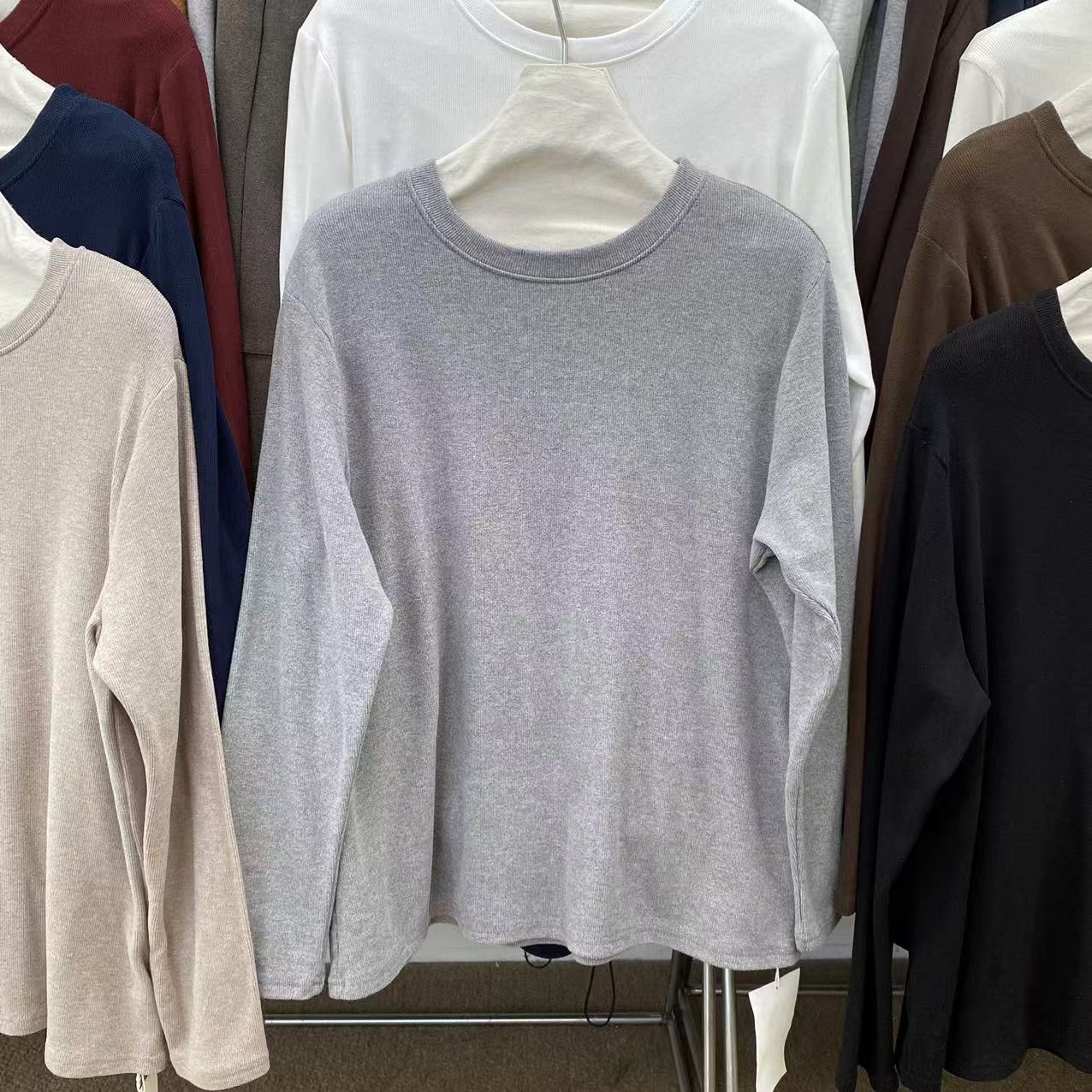 XYI#2547 FL 日系YR高货上衣 12-07