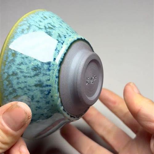 【闪购商品】茶盏-212............