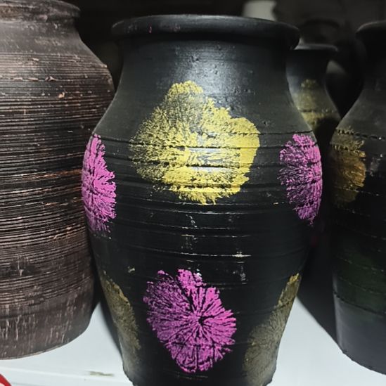 23号口径12高度25底部有孔