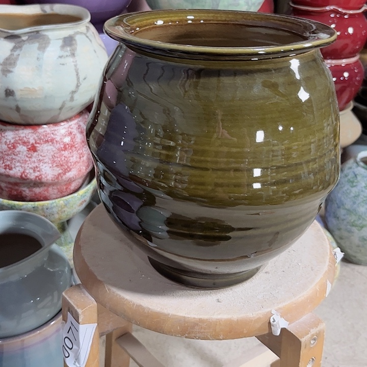 瓶16高24 景德镇陶瓷满29包邮