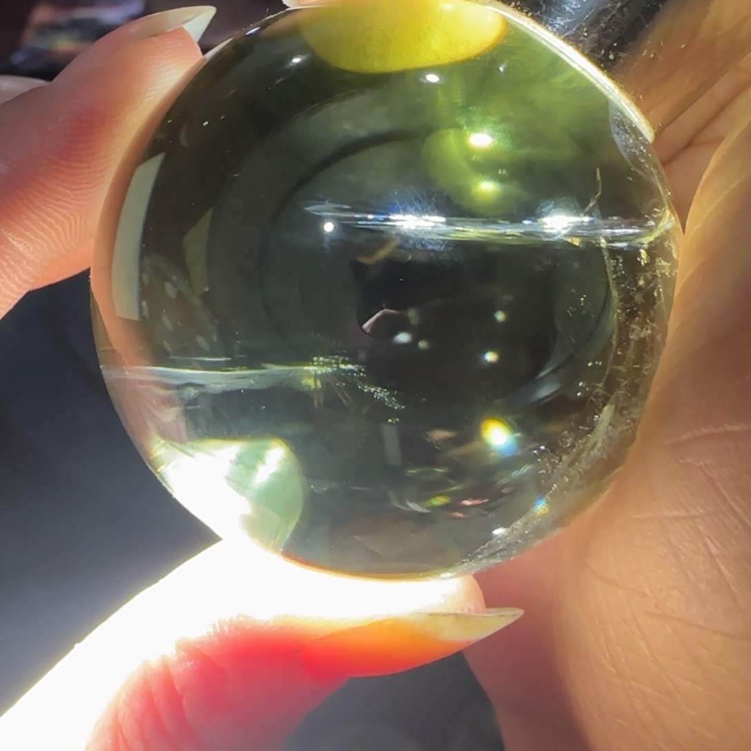 水晶未镶嵌未镶嵌f446