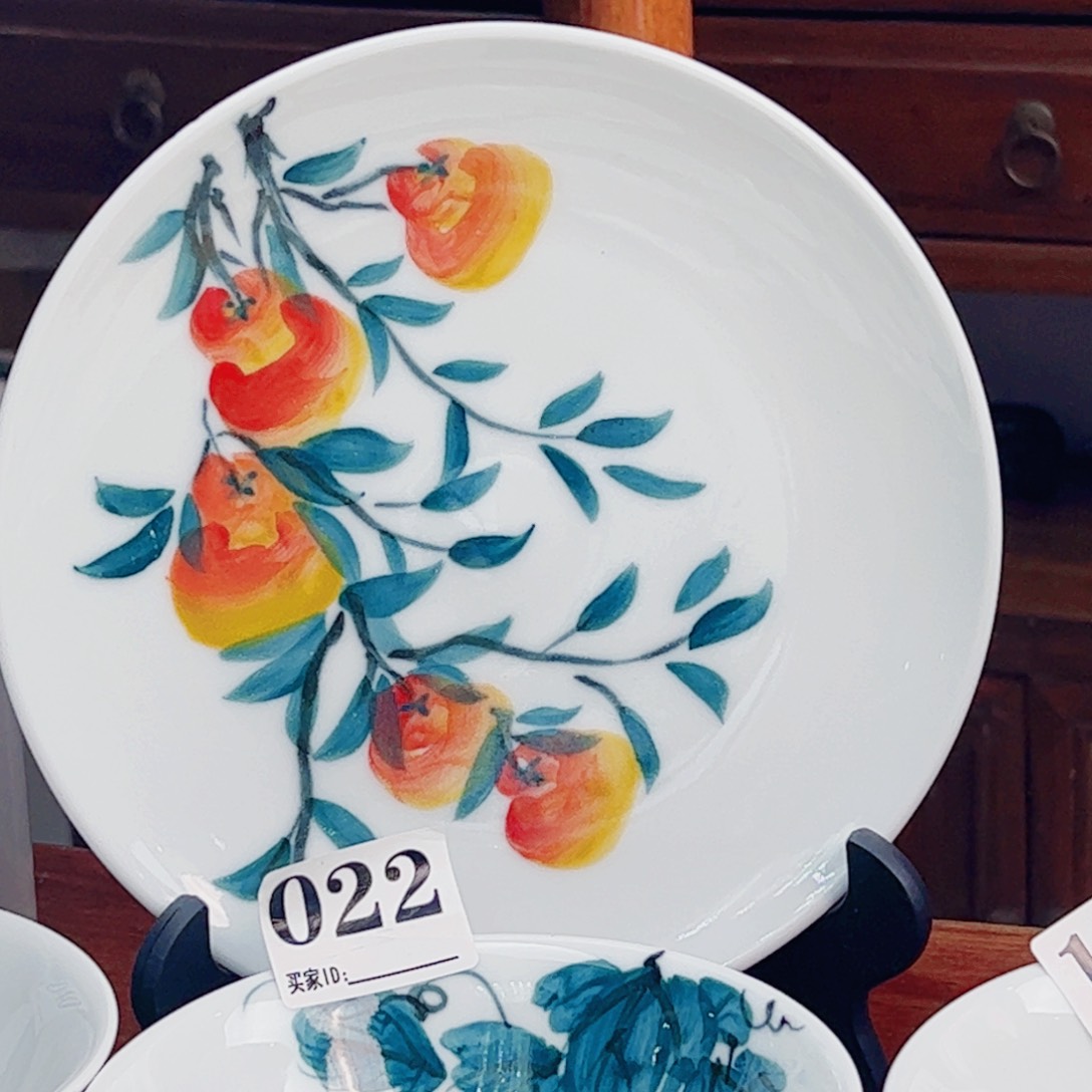 景德镇陶瓷手工制作