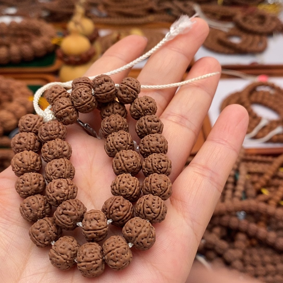 *****金刚菩提吊坠纯血老树王单圈卡10➕