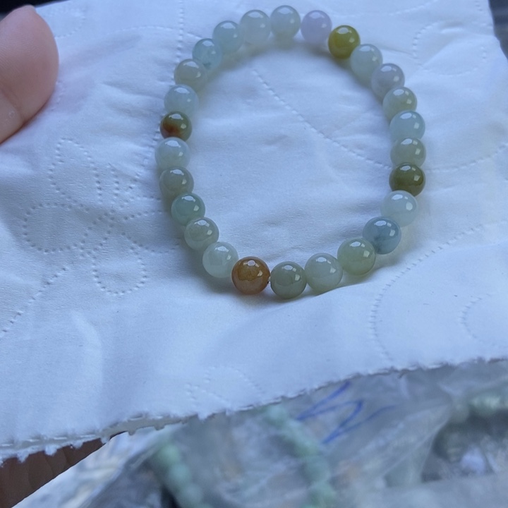 未镶嵌定制翡翠天然缅甸翡翠A货