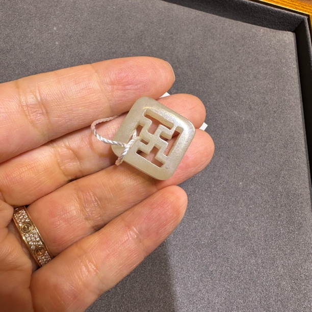 XHM-1760｜万字佩｜挂件