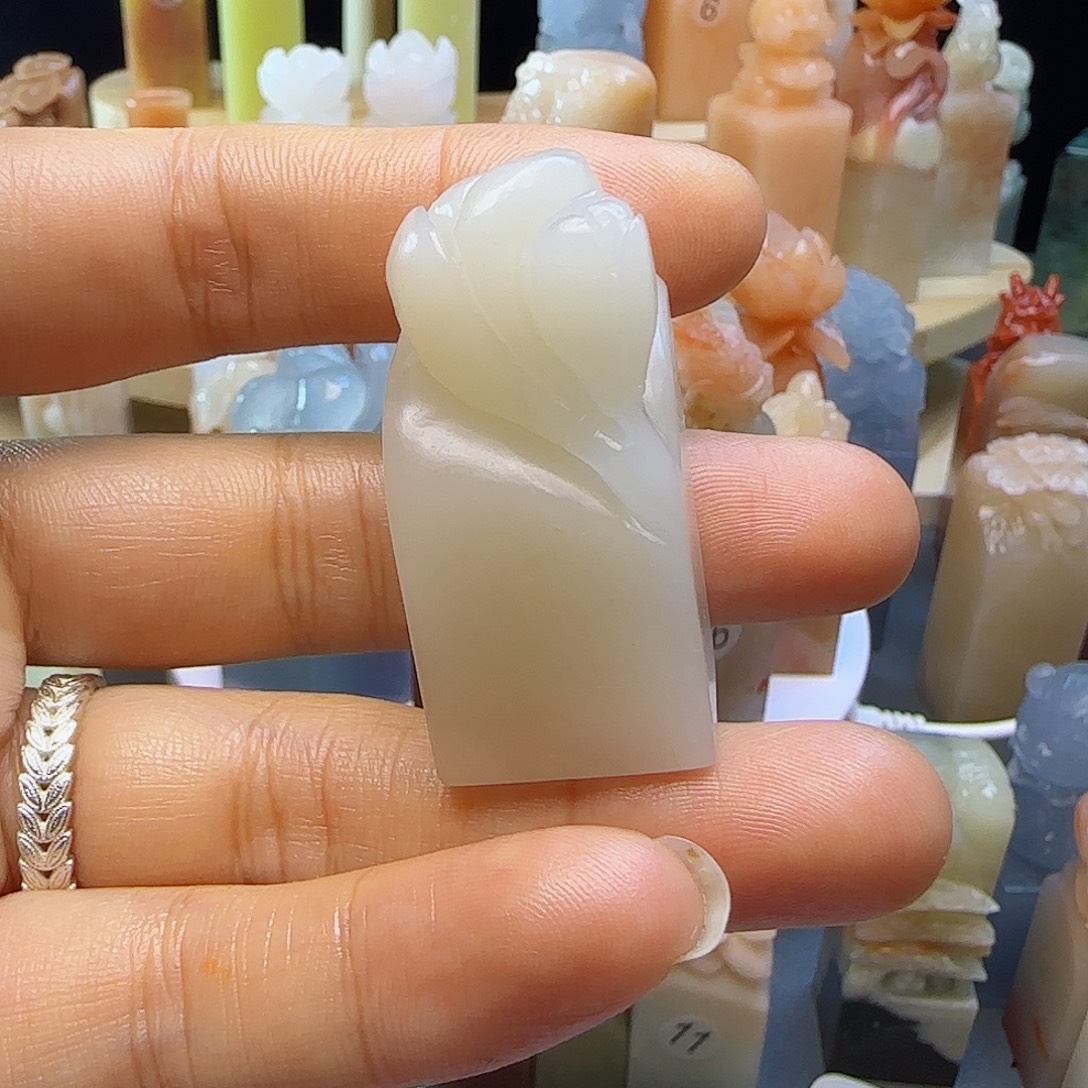 老挝印石1111111111111