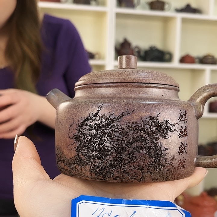 茶壶紫砂紫砂工艺厂