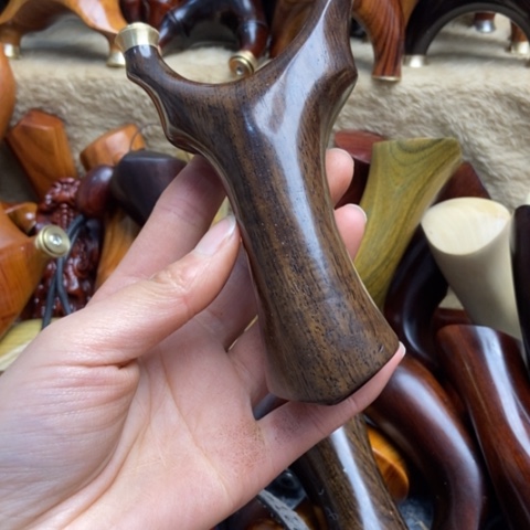 大果紫檀（缅甸花梨）微瑕441