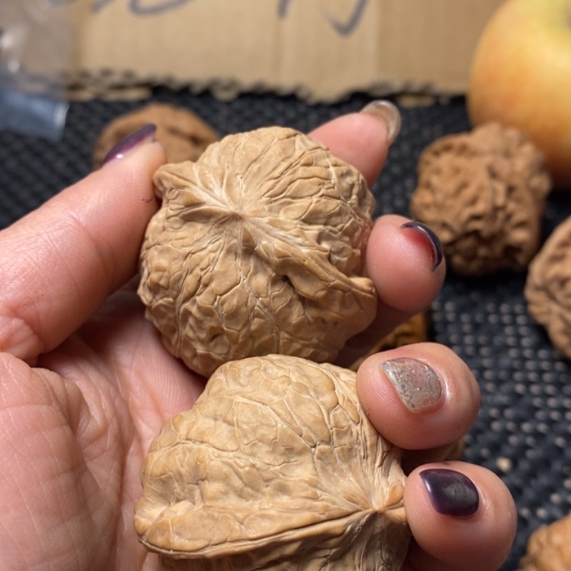 【闪购商品】文玩核桃吊坠轩南瓜