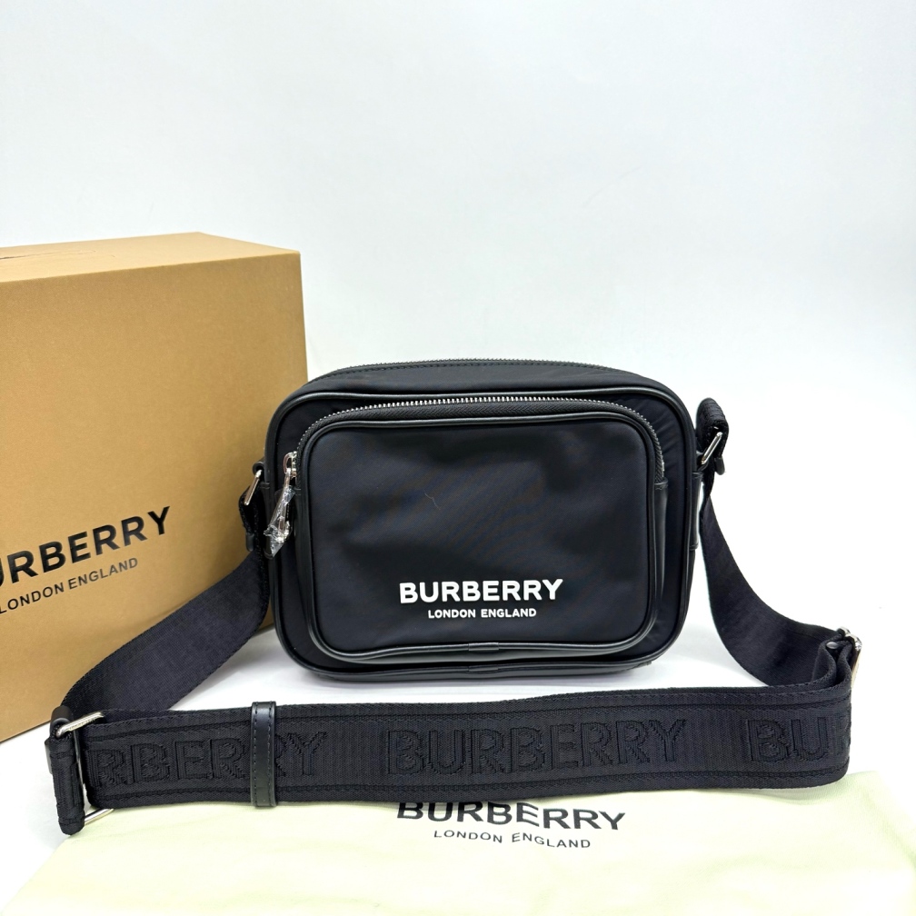 95新 BURBERRY/博柏利 小野专属/单肩包/DY7222