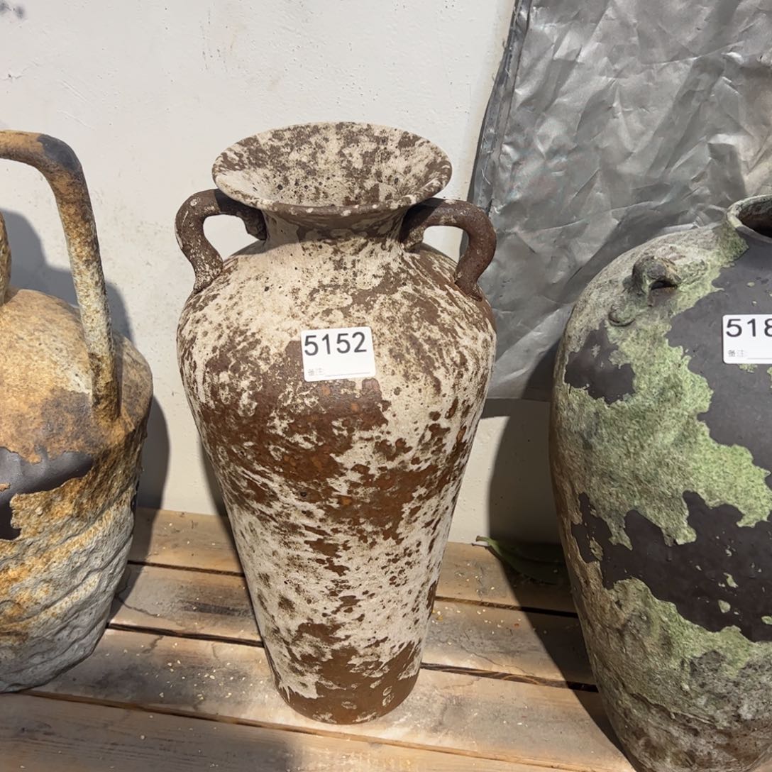 瓷片5199高43口8默认无孔