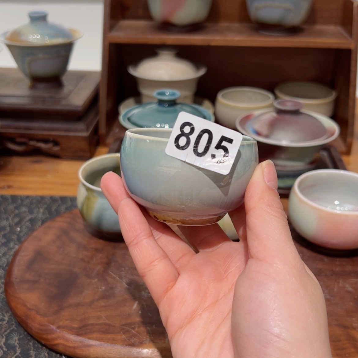 【闪购商品】805孤品福利不退换/111111111