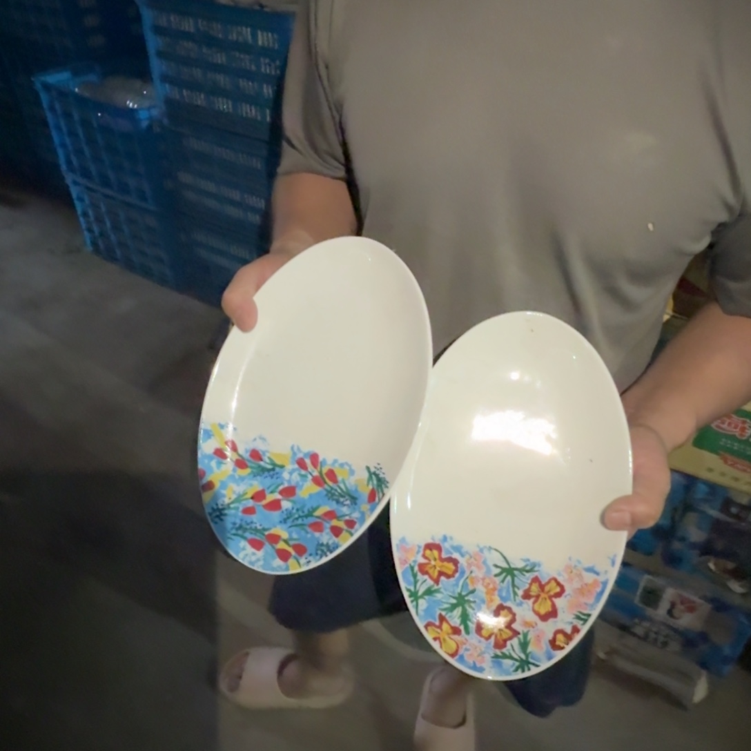 仓库直播瑕疵处理