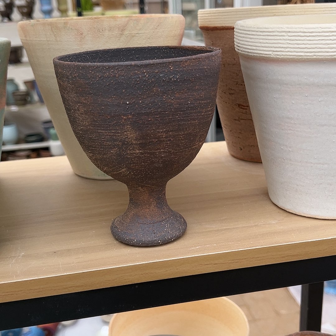 066景德镇陶瓷口11.5高16.5