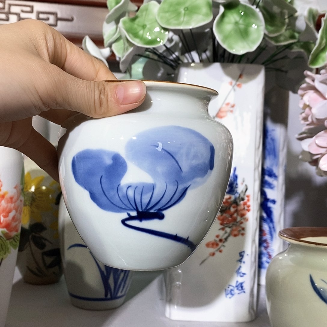 瓷片景德镇的陶瓷