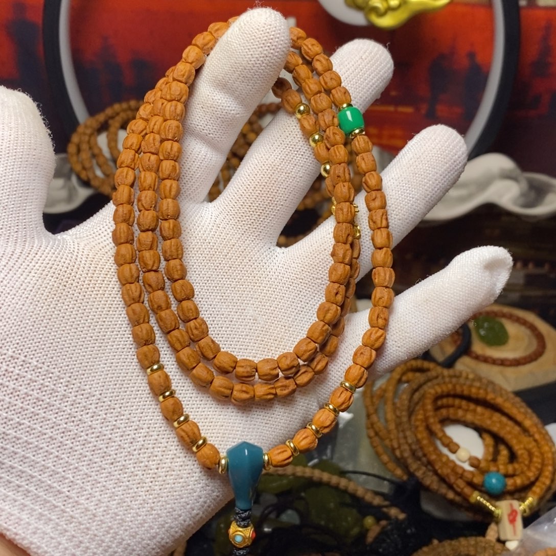 吊坠柏香籽/百香籽