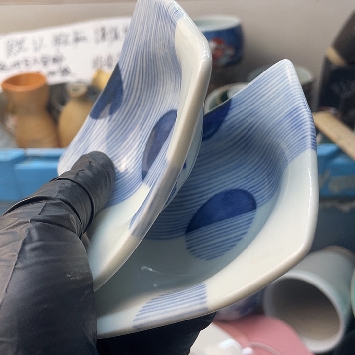 彼***岸回流瓷器默认微瑕疵