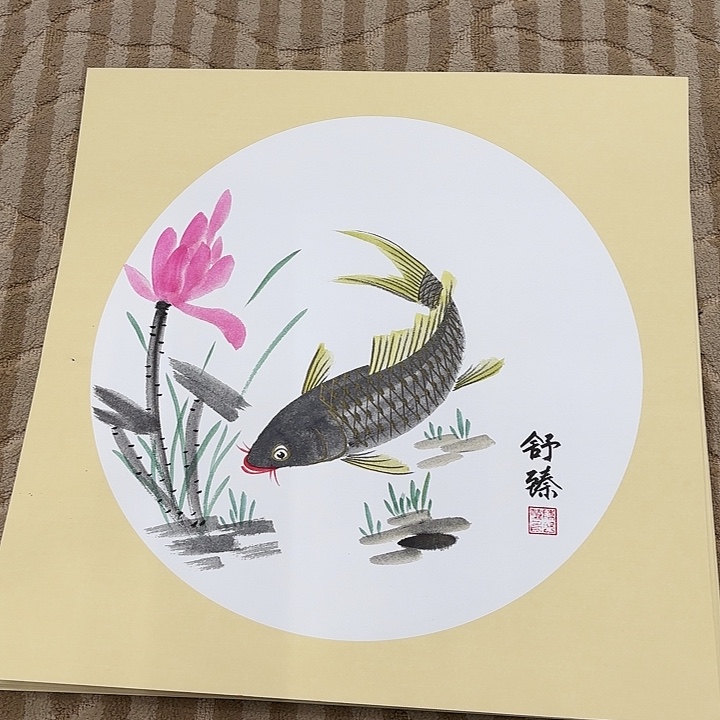 国画花鸟等多种鸟类的栖息环境和栖息