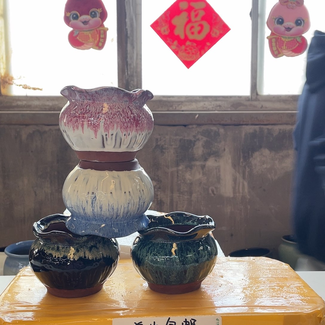 红陶宜兴紫砂陶瓷13/10