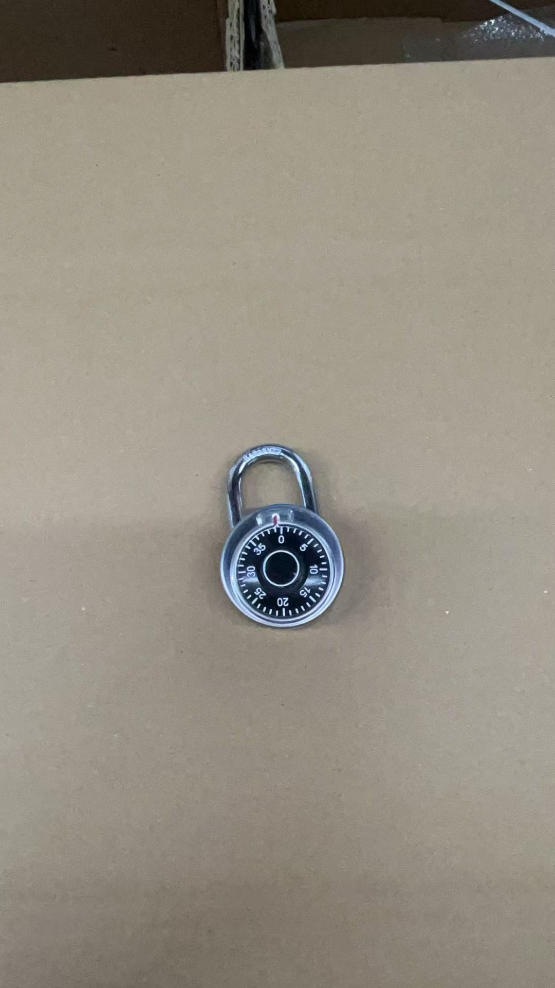 密码挂锁 > 家具锁/抽屉锁