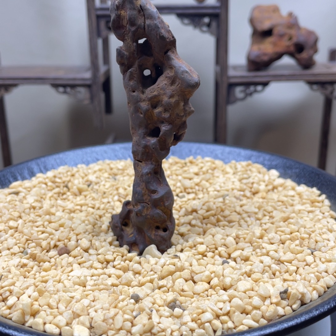 苏州太湖水石一方