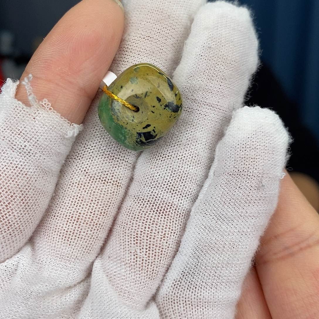 【闪购商品】绿松石珠宝奇石未镶嵌