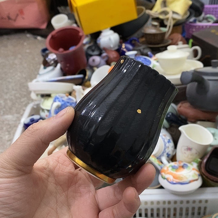 陶瓷艺术品及陶瓷制品