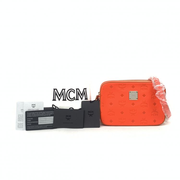 包包/MCM/95新/C1364170349/[251209SYNC]