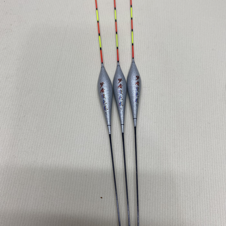 梦者变色龙高灵敏度浮漂随机发