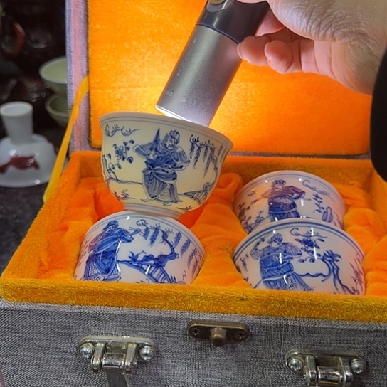 瓶摆件家居设计的设计师