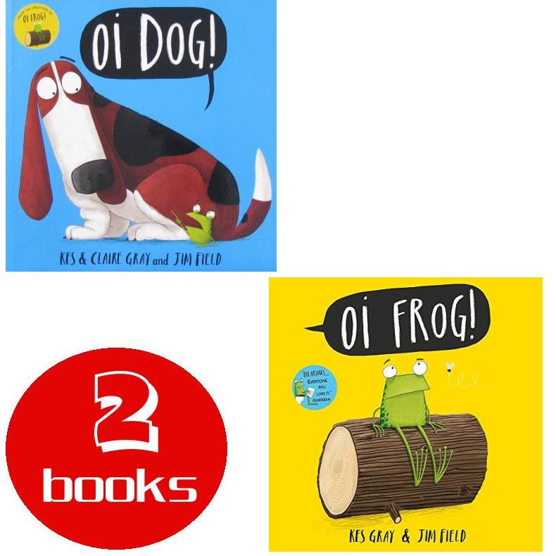 英文原版绘本2本l930225116