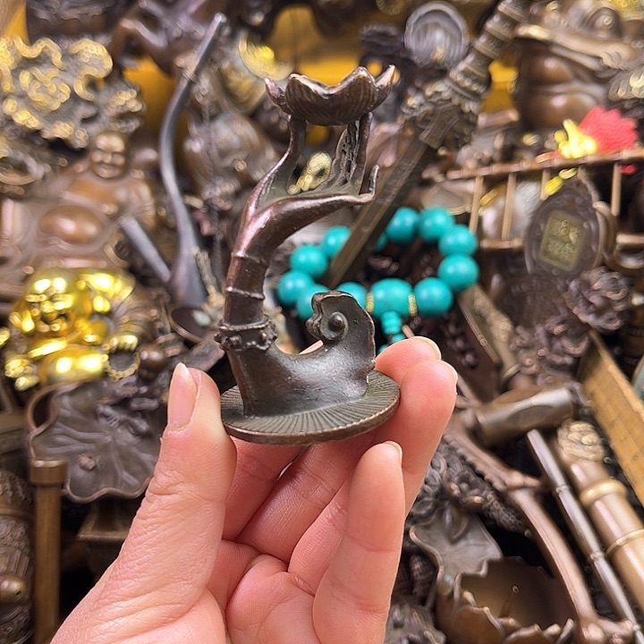 铜器摆件诚信经营