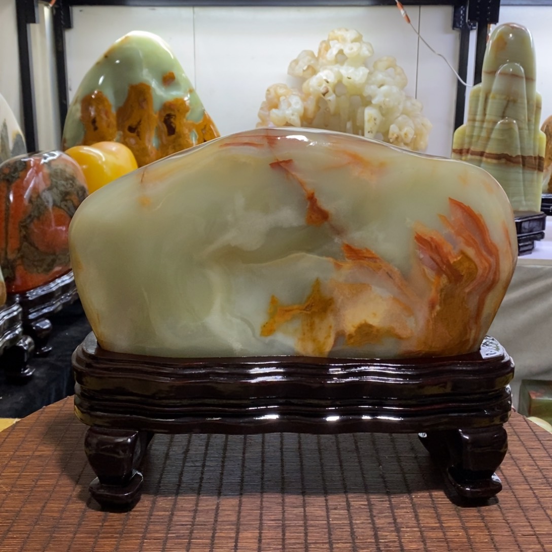 山水家居装饰设计