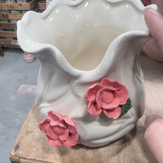 有孔！！有问题问客服，满9元包邮