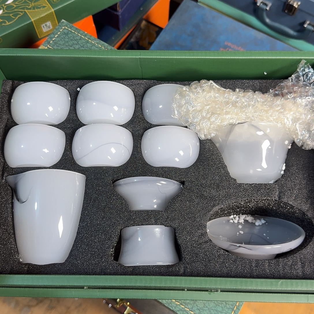 孤品茶具套装等等等