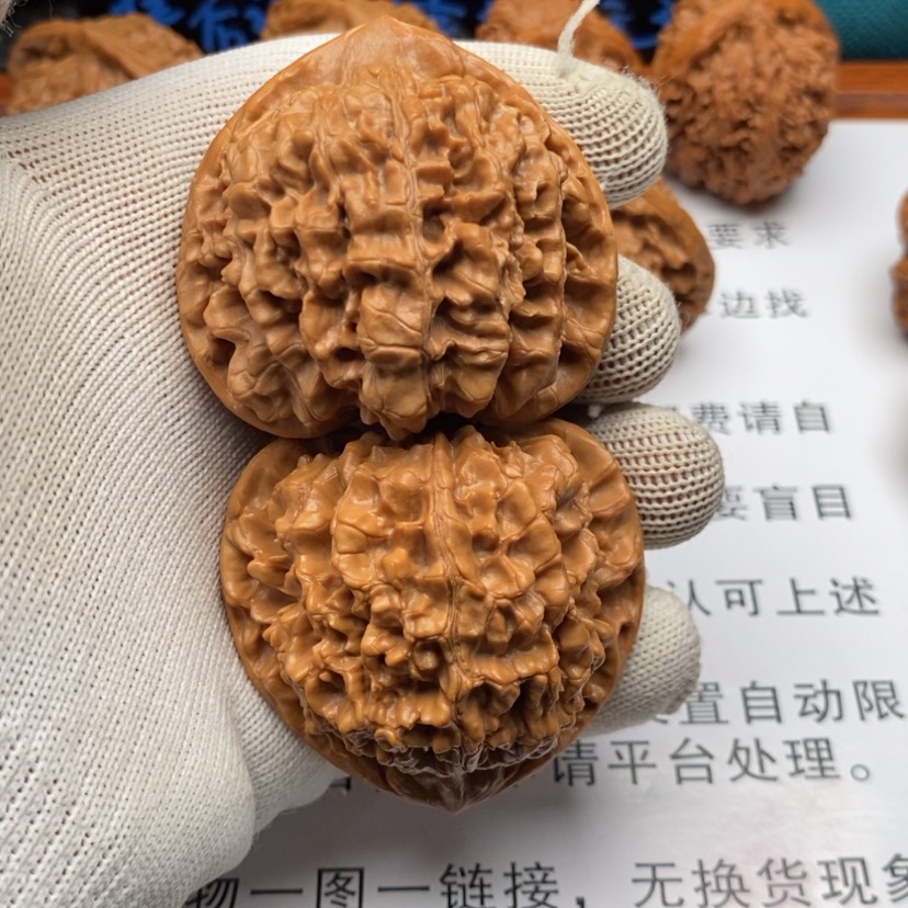 【闪购商品】吊坠文玩核桃h****c31官帽
