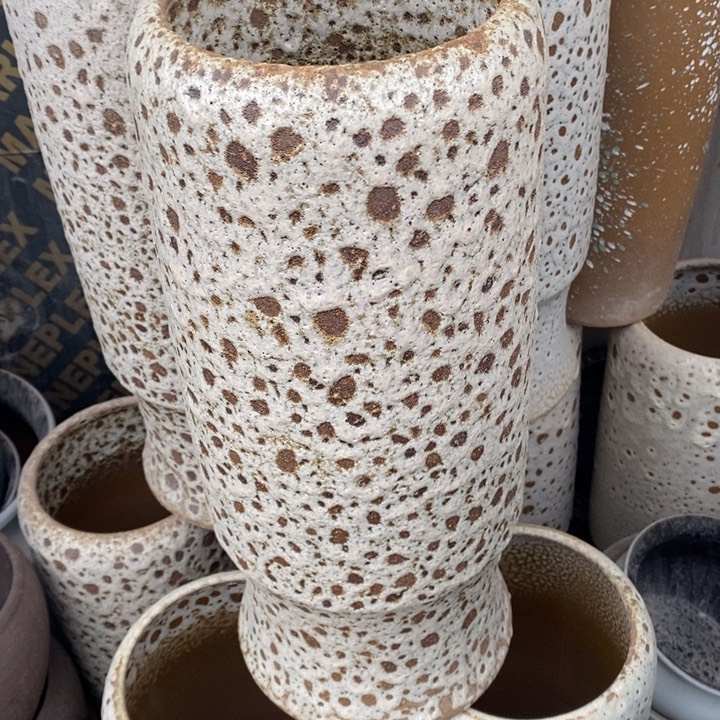 紫砂花盆0303瑕——79瑕