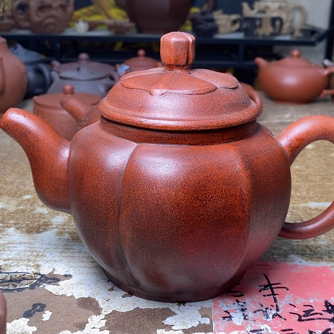 紫砂茶壶紫砂紫砂
