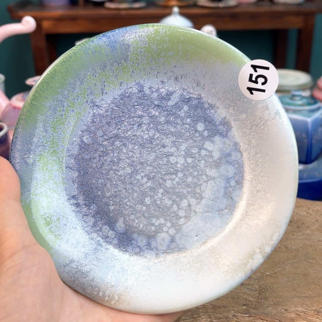 景德镇高温颜色釉