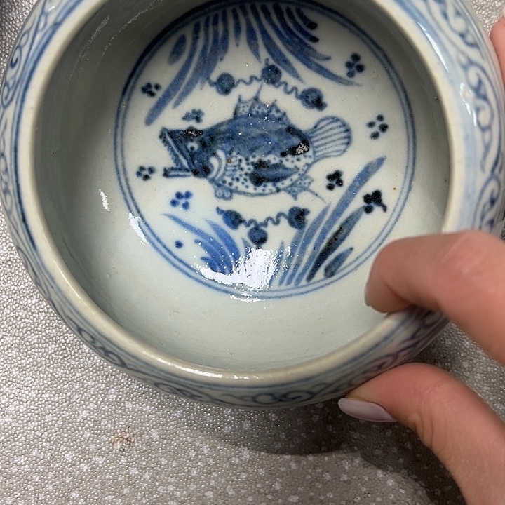 流***独陶摆件陶瓷艺术学院美术