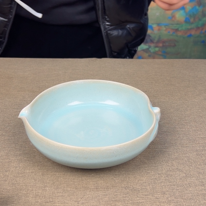 摆件陶瓷高端赏器