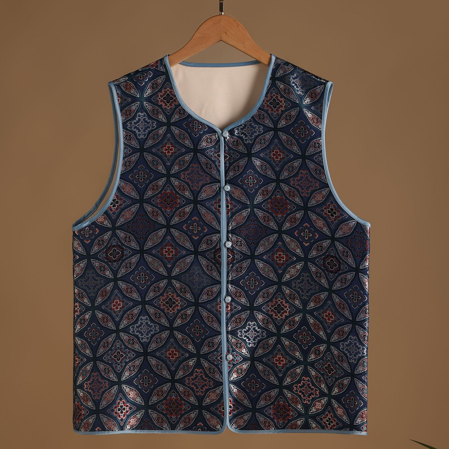 【破价福利！！】三马铜钱宝相 