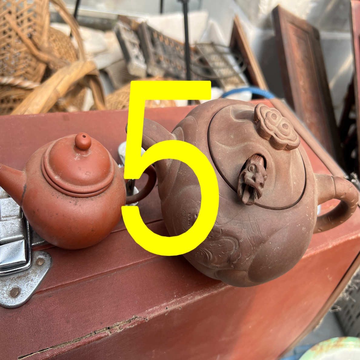 家居摆件改价链接