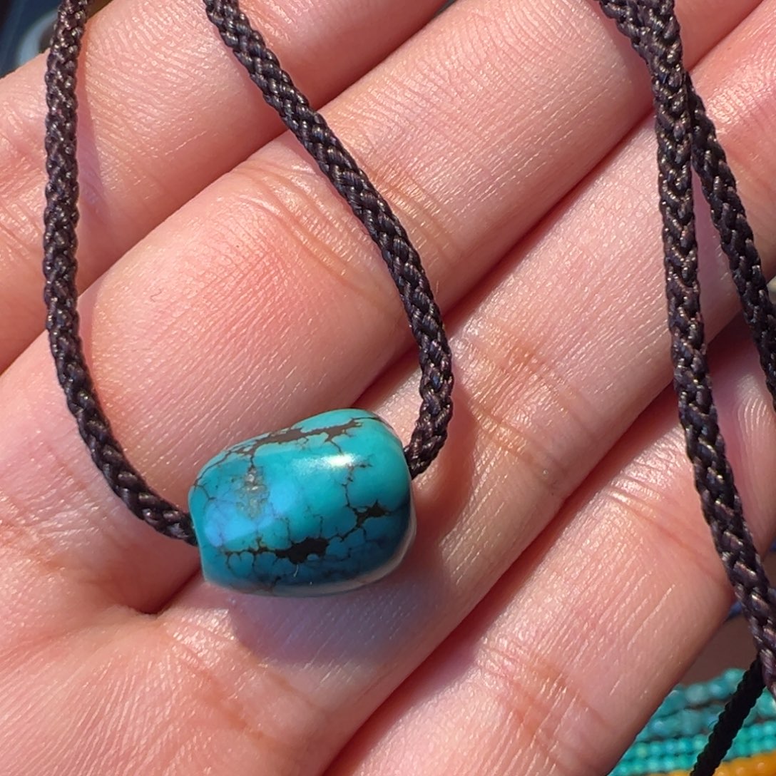 快***好琉璃吊坠（不含链）