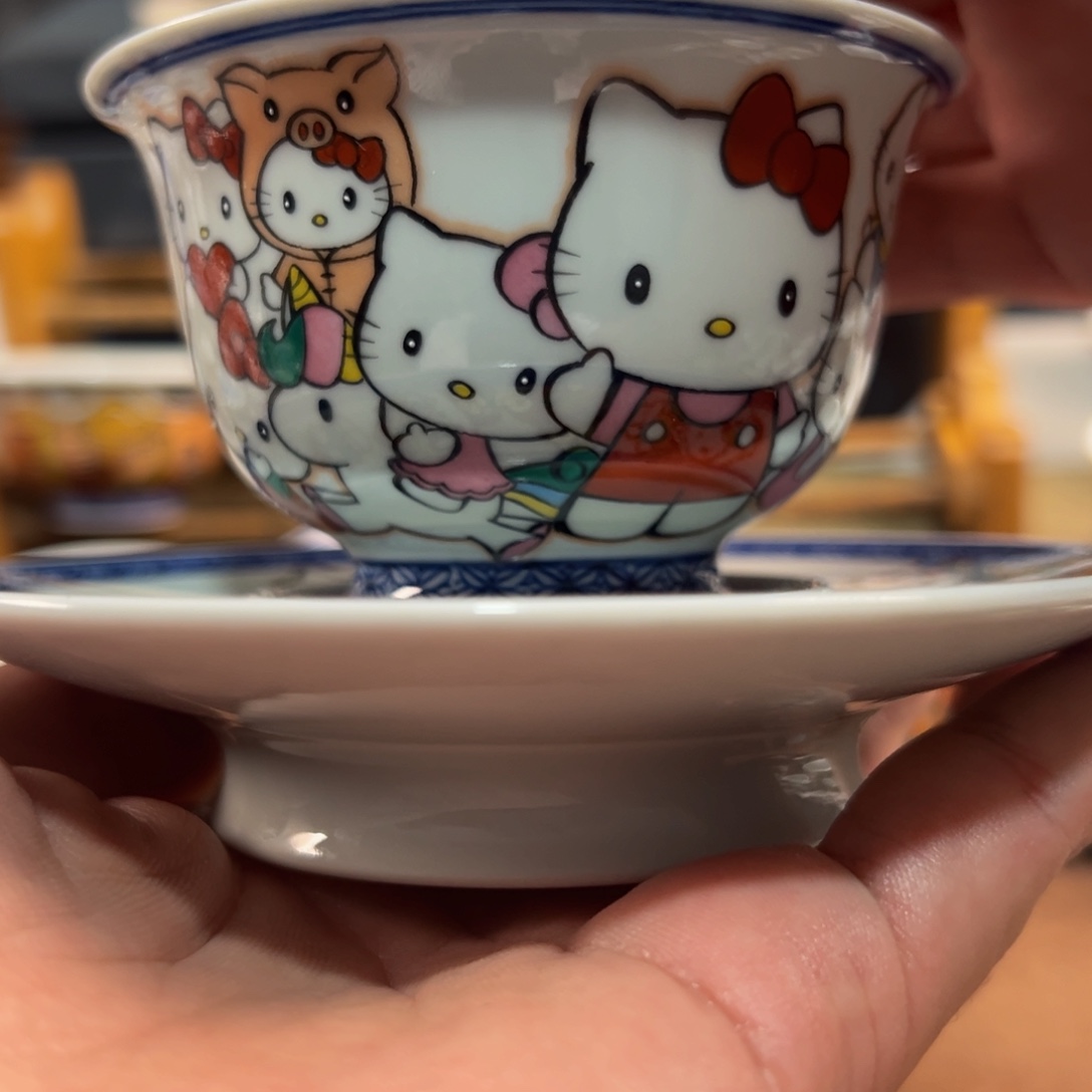 景德镇手工手绘陶瓷