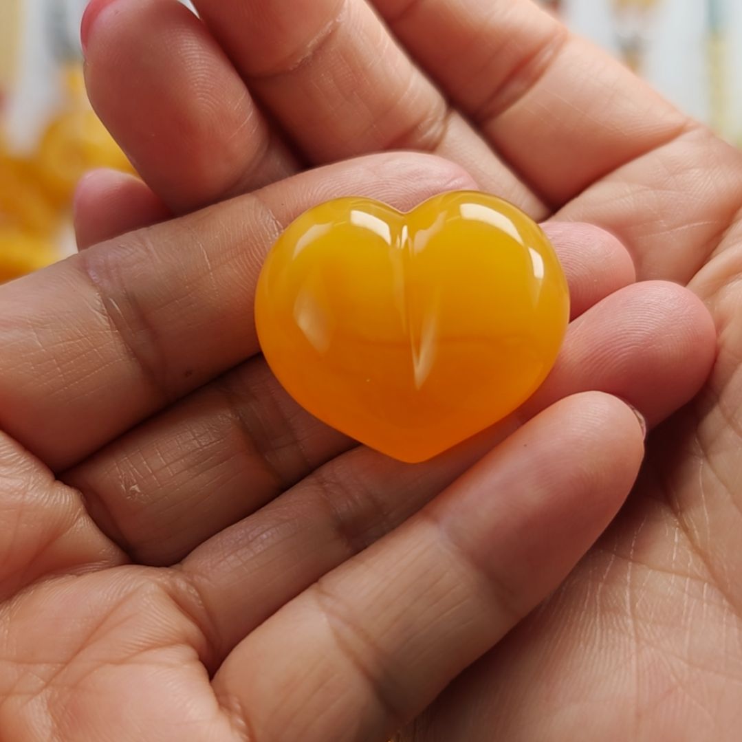 蜜蜡吊坠(赠链)未镶嵌