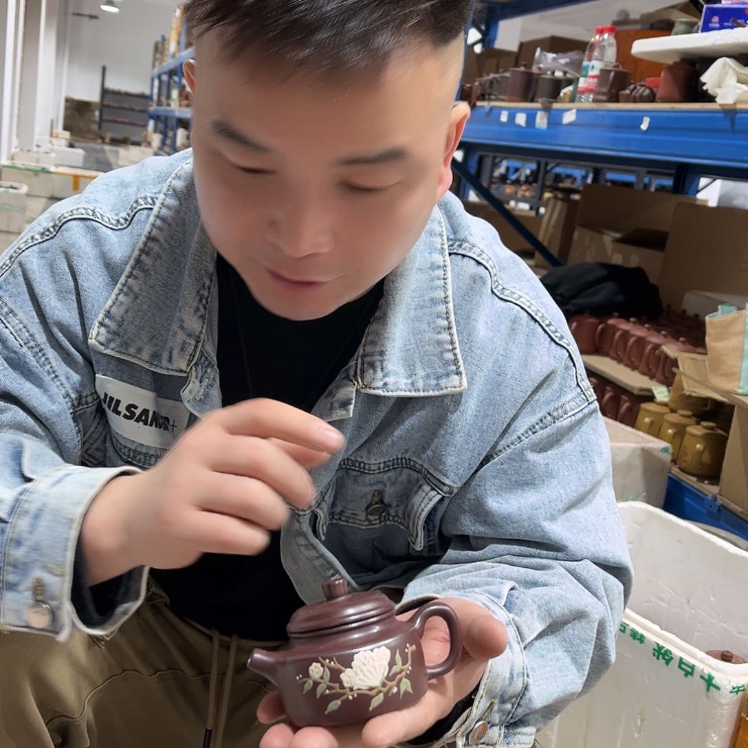 茶壶紫砂Cjjghjhhjhhh