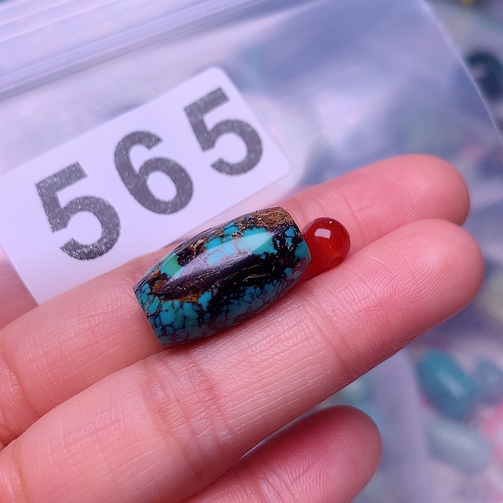 南红玛瑙珠宝奇石未镶嵌