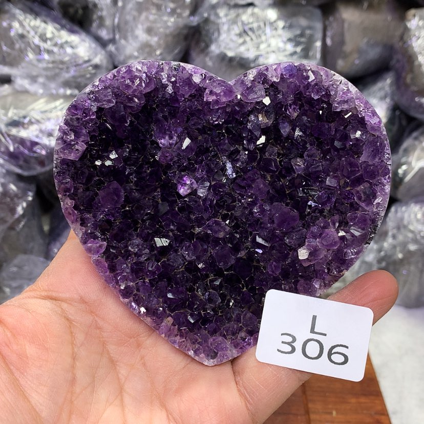 【闪购商品】水晶大型摆件（非配饰）未镶嵌