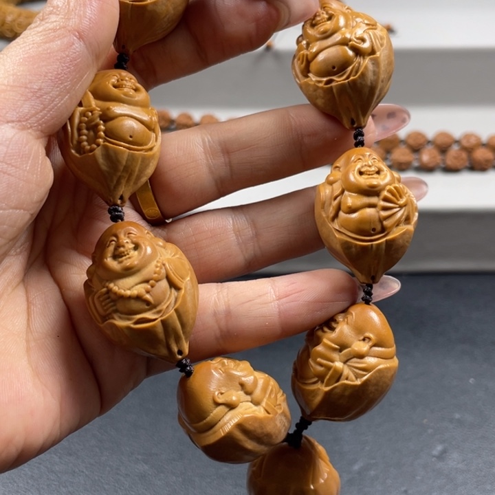 手串橄榄核橄榄核